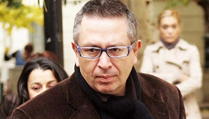 Αποχωρεί από το «Πρώτο Θέμα» ο Θέμος Αναστασιάδης;